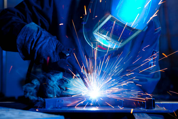 Best Marine and Shipbuilding Welding in Freeman, SD