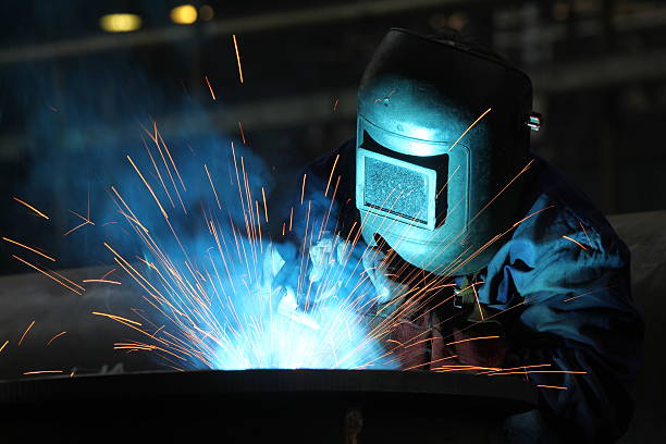 Best Welding Inspection and Certification in Freeman, SD