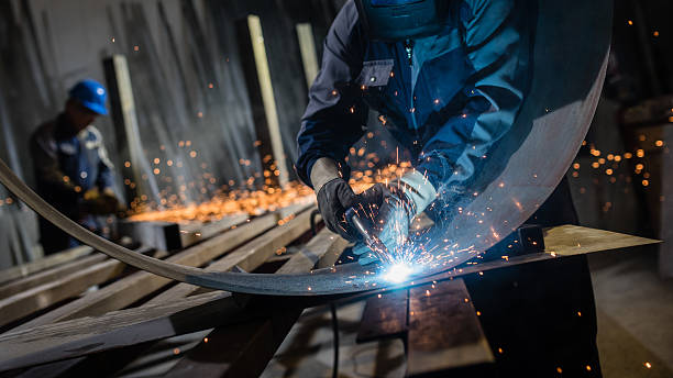 Best Maintenance and Repair Welding in Freeman, SD